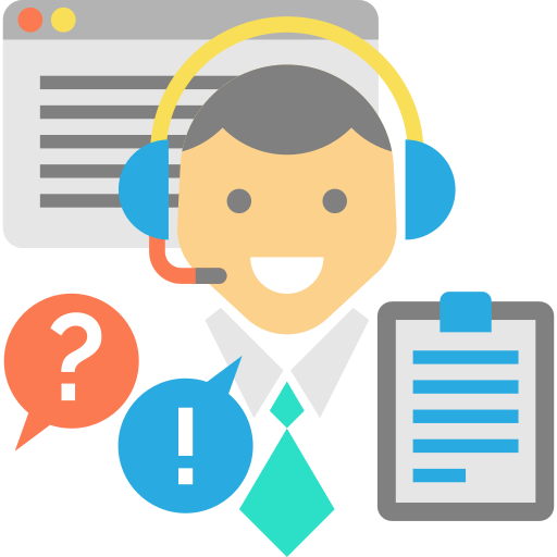 service-clients Services à la personne
